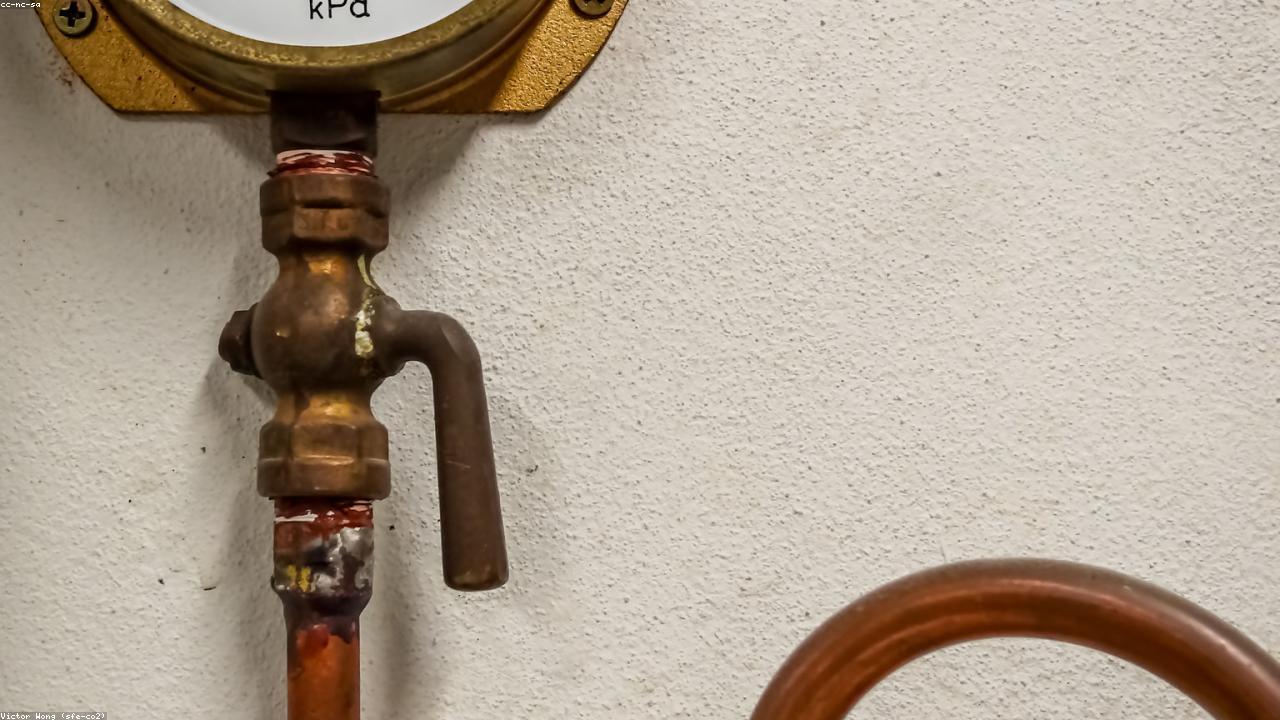 Industrial Valves